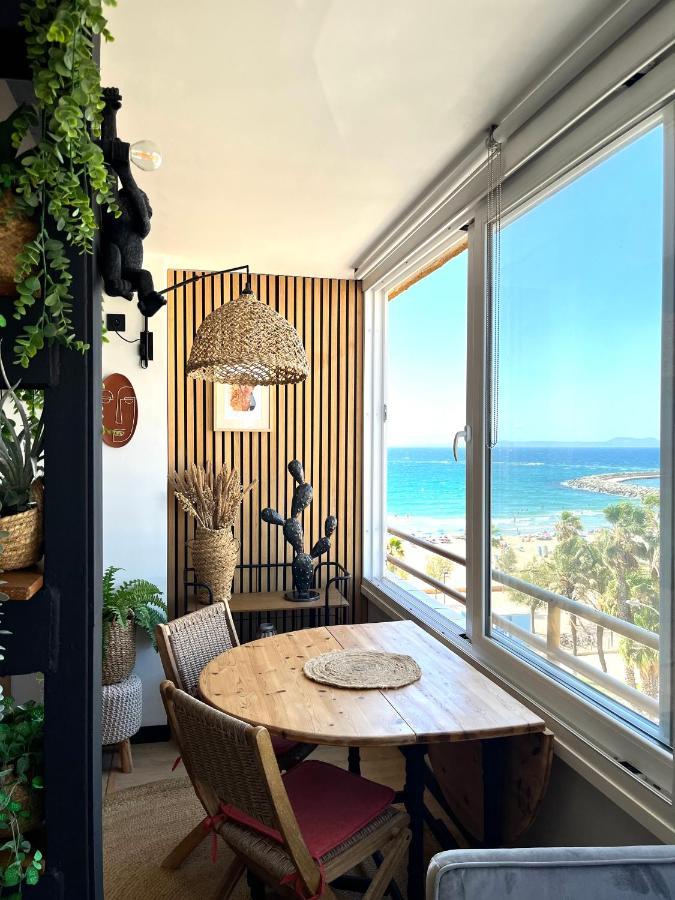 L'appart-rosas Boheme Chic, Au Bord De La Apartment